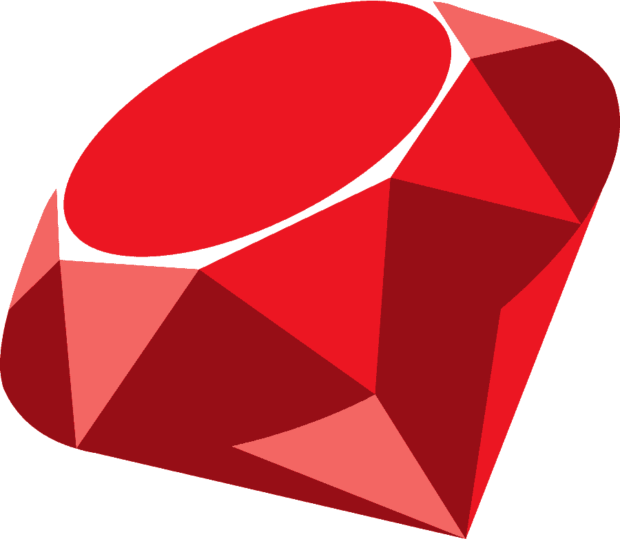 Ruby Icon