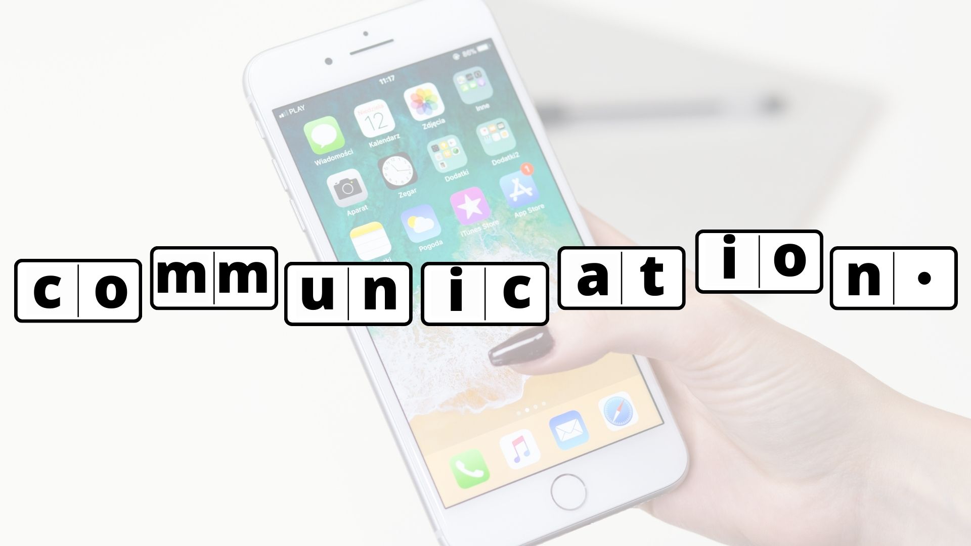 #13 L’importance d’une stratégie de communication pour une société informatique 